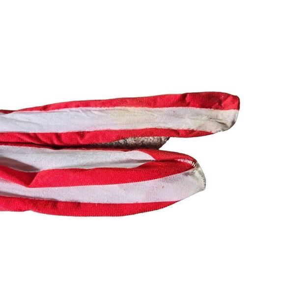 California Costumes PRECIOUS LIL' PIRATE GIRLS Halloween size medium 4/6 - Picture 7 of 7